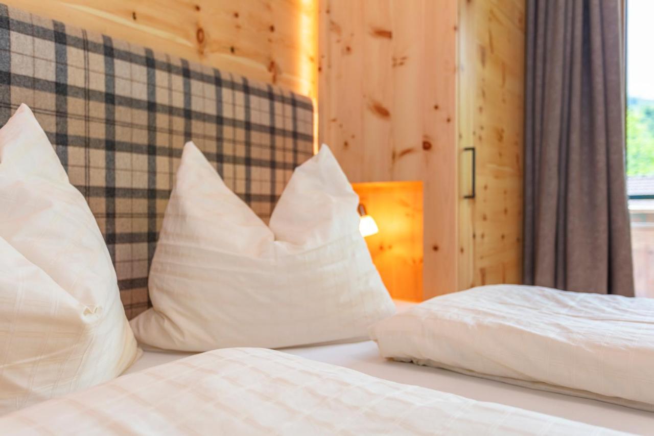 Apartment Gaestehaus Luggau Rauris Ngoại thất bức ảnh