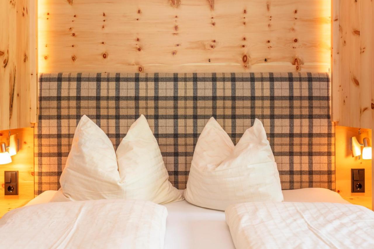 Apartment Gaestehaus Luggau Rauris Ngoại thất bức ảnh