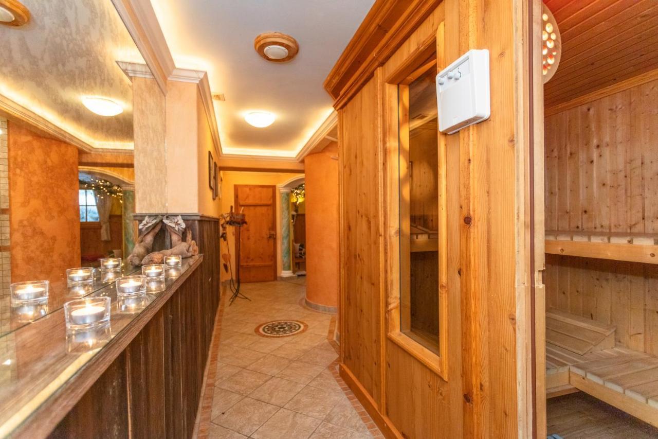 Apartment Gaestehaus Luggau Rauris Ngoại thất bức ảnh